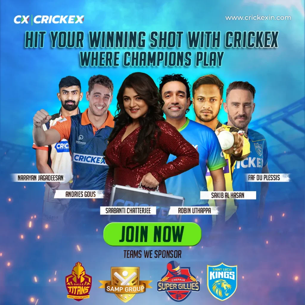 cx crickex affiliate