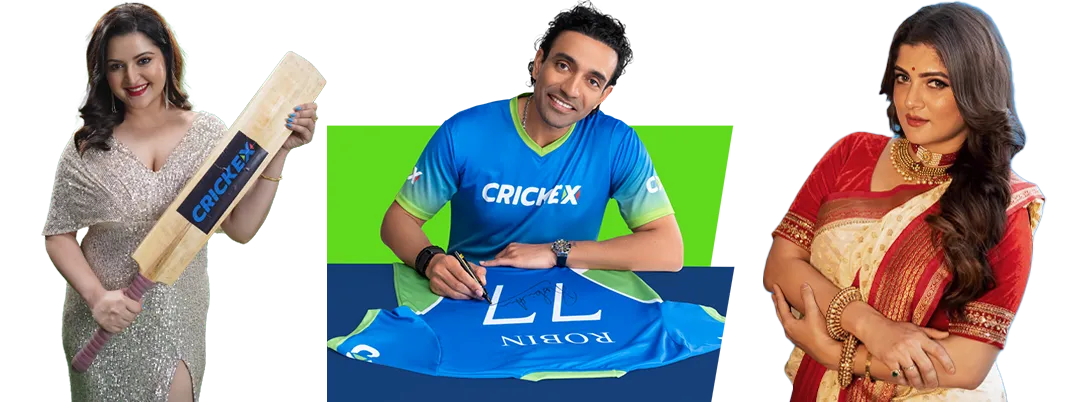 cx crickex